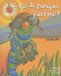 Pas De Panique, J'Arrive !