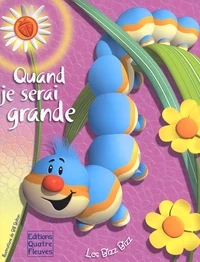 Quand Je Serai Grande