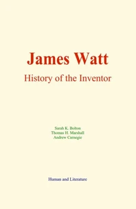 James Watt
