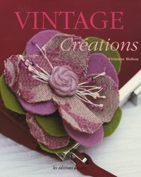 Vintage Créations