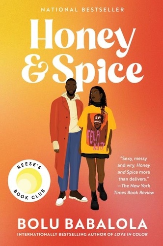 Bolu Babalola - Honey and Spice - A Novel.