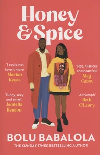Honey & Spice