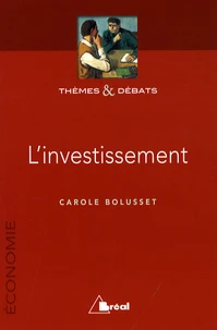 L'investissement
