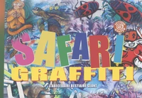 Safari Graffiti