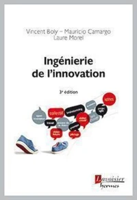 Ingénierie de l'innovation