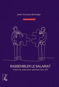 Rassembler le salariat