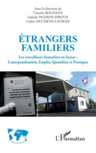 Etrangers familiers