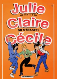 On s'éclate !