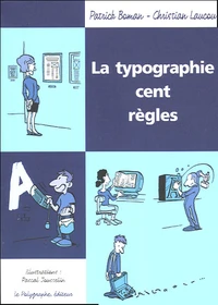 La typographie