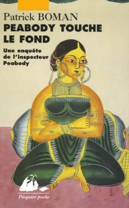 Peabody touche le fond