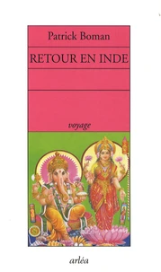 Retour en Inde
