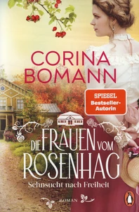 Die Frauen vom Rosenhag