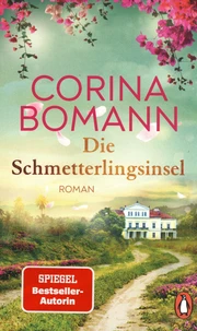 Die Schmetterlingsinsel