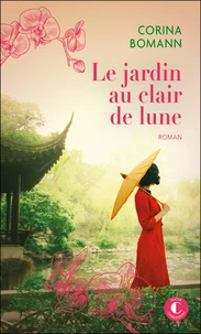 Le jardin au clair de lune