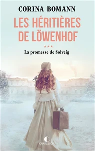 La promesse de Solveig