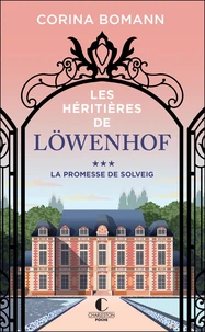La promesse de Solveig