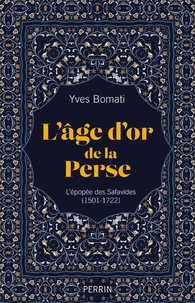 L'âge d'or de la Perse
