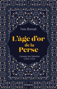 L'âge d'or de la Perse
