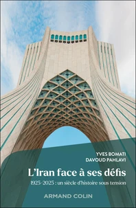 L'Iran face à ses défis