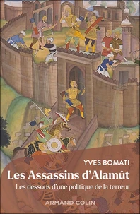 Les Assassins d'Alamût