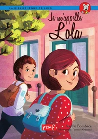 Je m'appelle Lola