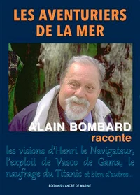 Aventuriers de la mer
