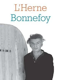 Yves Bonnefoy