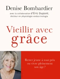 Vieillir avec grâce