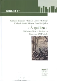 "A qui lira"