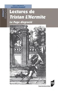 Lectures de Tristan L'Hermite