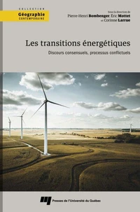 Les transitions énergétiques