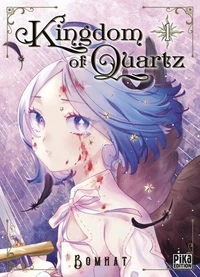 Kingdom of Quartz T01