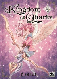 Kingdom of Quartz T04
