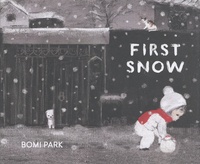 Bomi Park - First Snow.