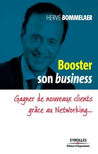 Booster son Business