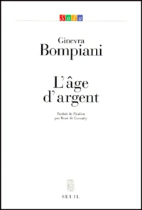 L'âge d'argent