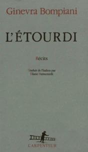 L'étourdi