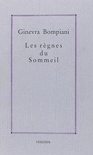 Les Règnes du sommeil