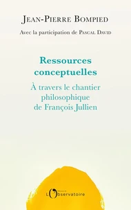 Ressources conceptuelles
