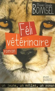 Féli vétérinaire