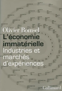 L'économie immatérielle