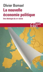 La nouvelle économie politique