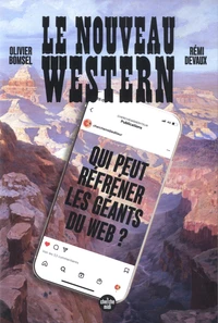 Le nouveau western
