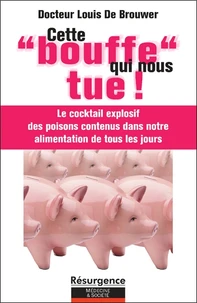 Cette bouffe qui nous tue !
