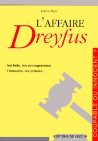 L'Affaire Dreyfus