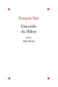 L'incendie du Hilton