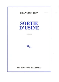 Sortie d'usine