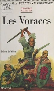 Les Voraces