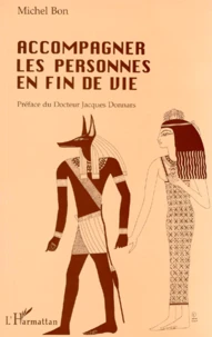 Accompagner les personnes en fin de vie