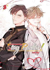 Stay Popular ! T03